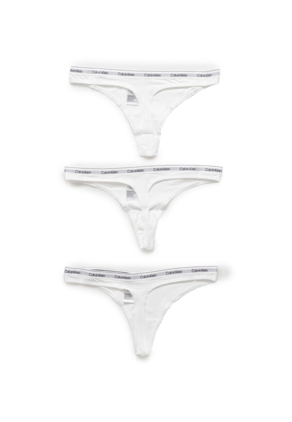 Calvin Klein - Calvin Klein Ondergoed Dames - Afbeelding 3