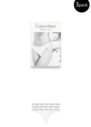 Calvin Klein - Calvin Klein Ondergoed Dames