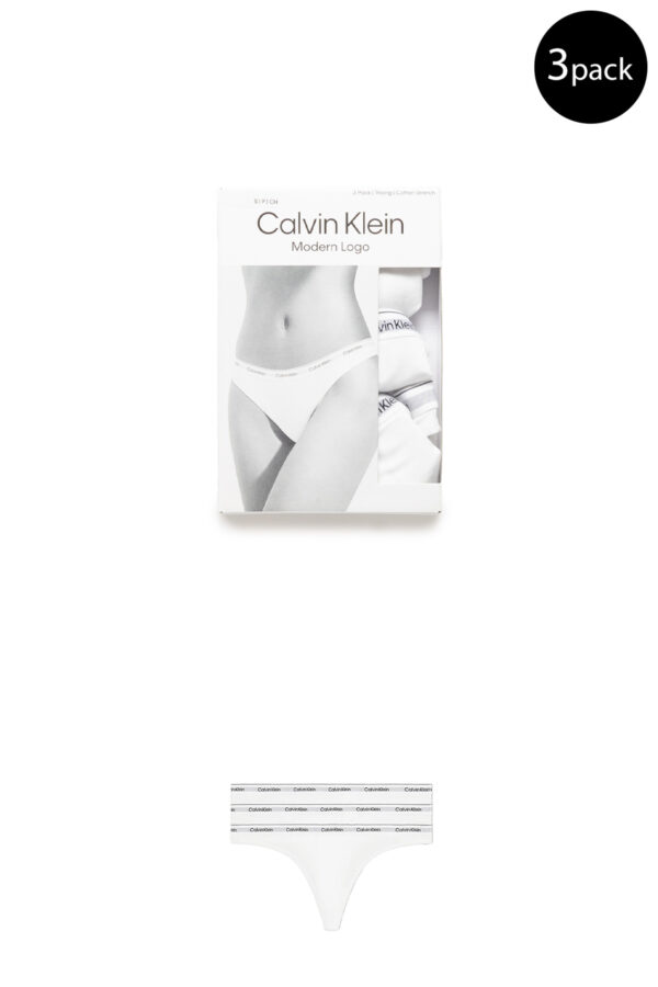 Calvin Klein - Calvin Klein Ondergoed Dames