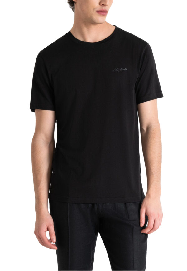 Antony Morato - Antony Morato T-shirt Heren - Afbeelding 3