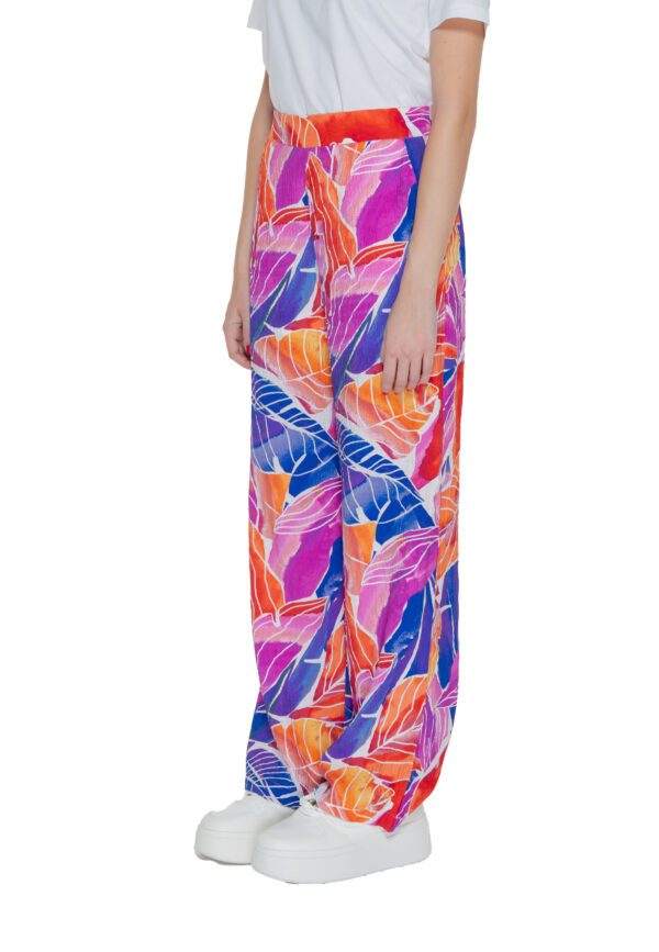 Vila Clothes - Vila Clothes Broek Dames - Afbeelding 3