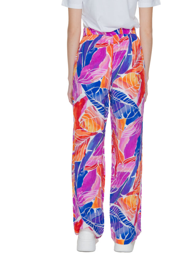 Vila Clothes - Vila Clothes Broek Dames - Afbeelding 2