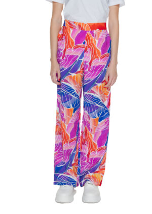 Vila Clothes - Vila Clothes Broek Dames