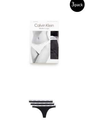 Calvin Klein - Calvin Klein Ondergoed Dames