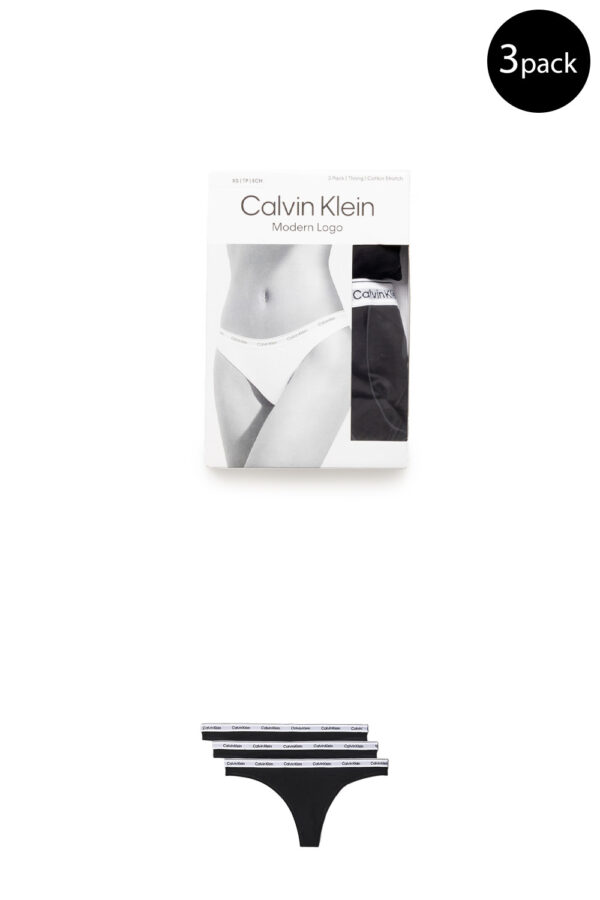 Calvin Klein - Calvin Klein Ondergoed Dames