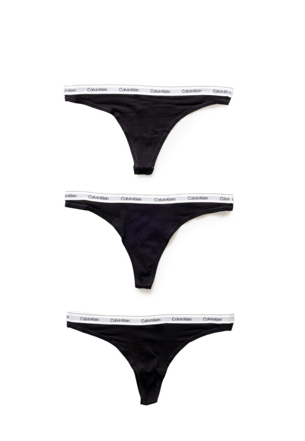 Calvin Klein - Calvin Klein Ondergoed Dames - Afbeelding 2