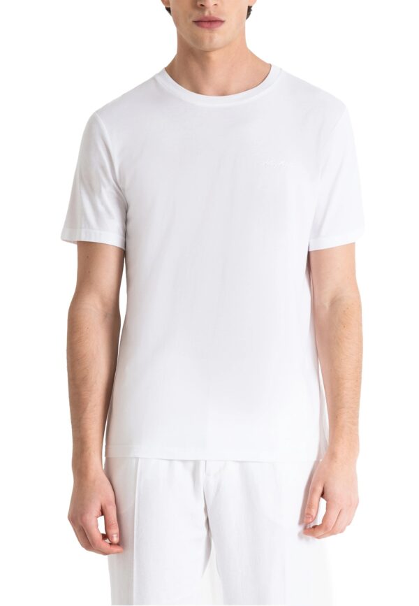 Antony Morato - Antony Morato T-shirt Heren - Afbeelding 3