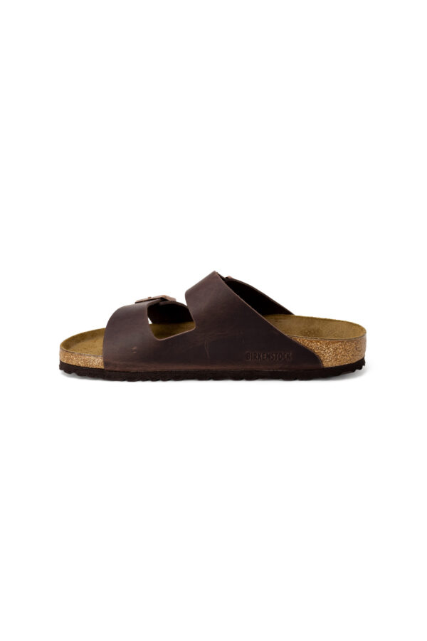 Birkenstock - Birkenstock                      Heren Slippers - Afbeelding 2