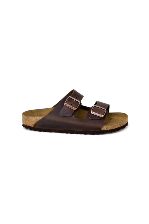 Birkenstock - Birkenstock                      Heren Slippers - Afbeelding 3