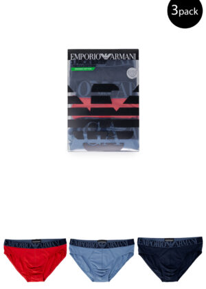 Emporio Armani Underwear - Emporio Armani Underwear Ondergoed Heren