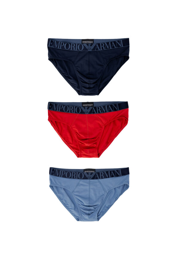 Emporio Armani Underwear - Emporio Armani Underwear Ondergoed Heren - Afbeelding 2