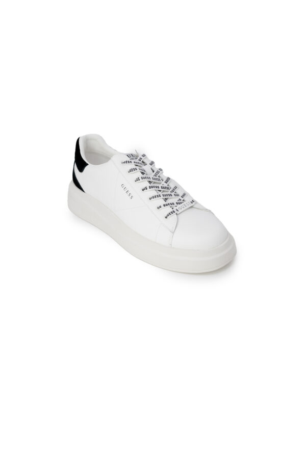 Guess - Guess Heren Sneakers - Afbeelding 2