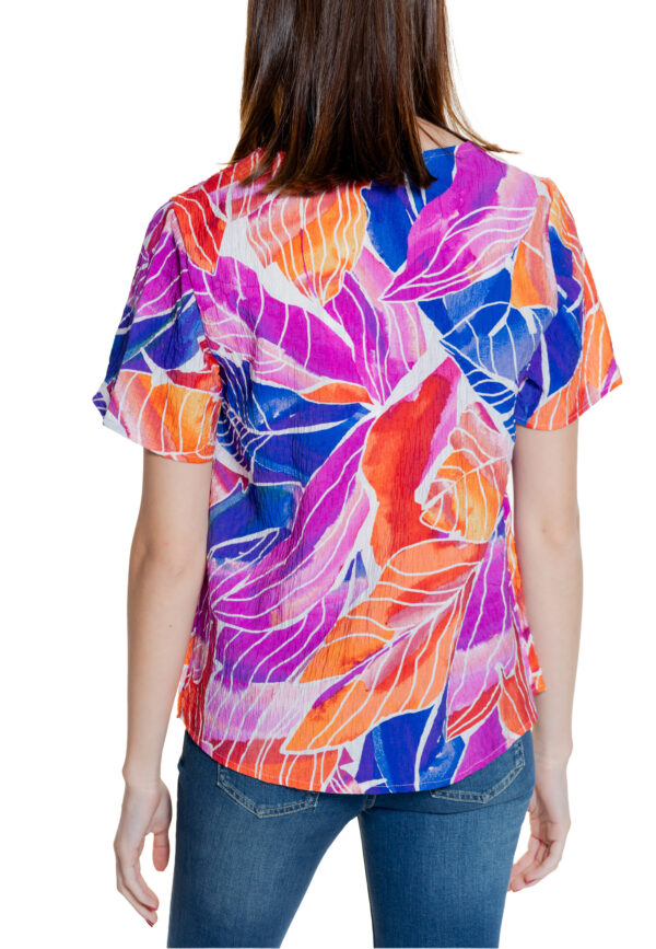 Vila Clothes - Vila Clothes Bloes Dames - Afbeelding 2