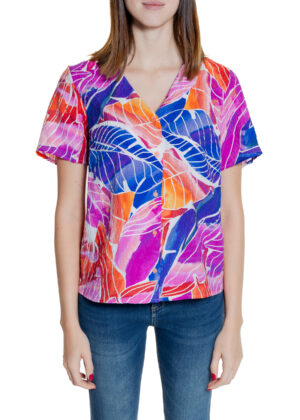 Vila Clothes - Vila Clothes Bloes Dames