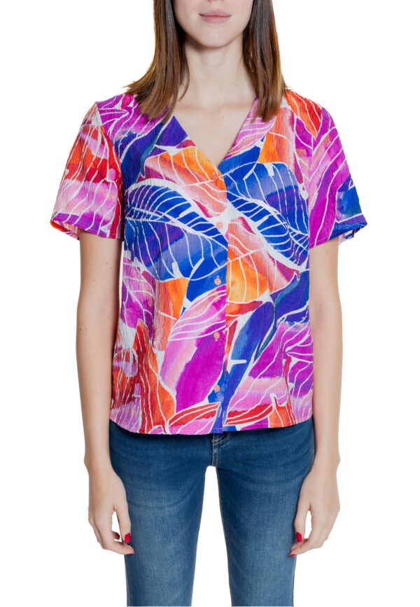 Vila Clothes - Vila Clothes Bloes Dames