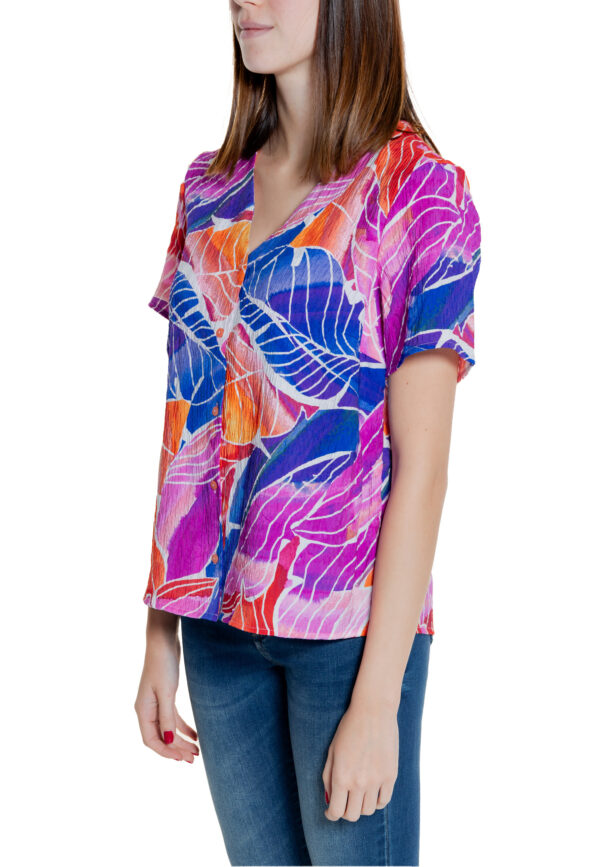 Vila Clothes - Vila Clothes Bloes Dames - Afbeelding 3