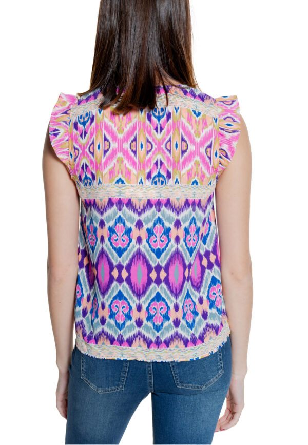 Only - Only Vest Dames - Afbeelding 2