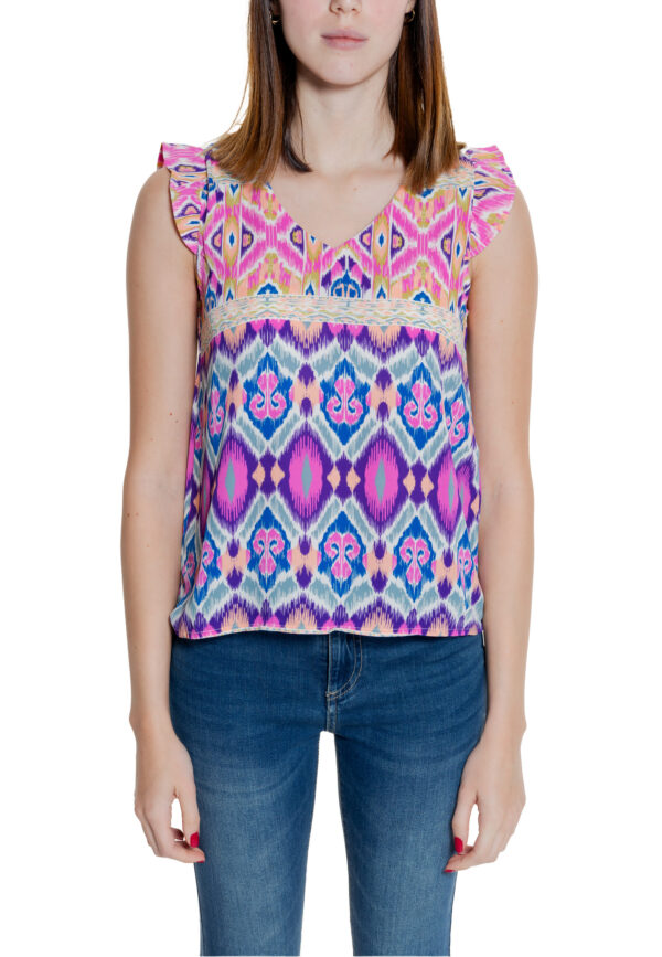 Only - Only Vest Dames