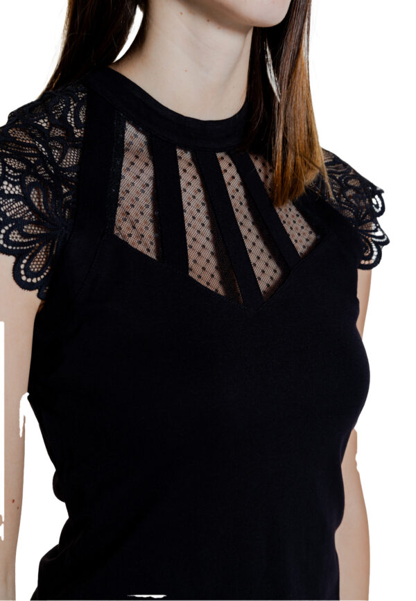 Morgan De Toi - Morgan De Toi T-shirt Dames - Afbeelding 3