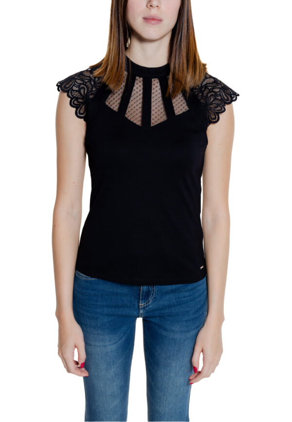 Morgan De Toi - Morgan De Toi T-shirt Dames
