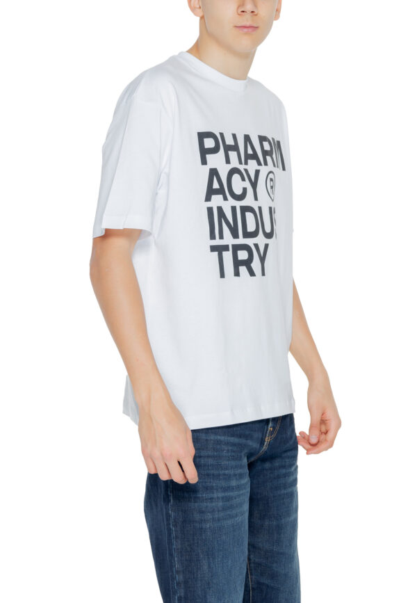 Pharmacy - Pharmacy T-shirt Heren - Afbeelding 3