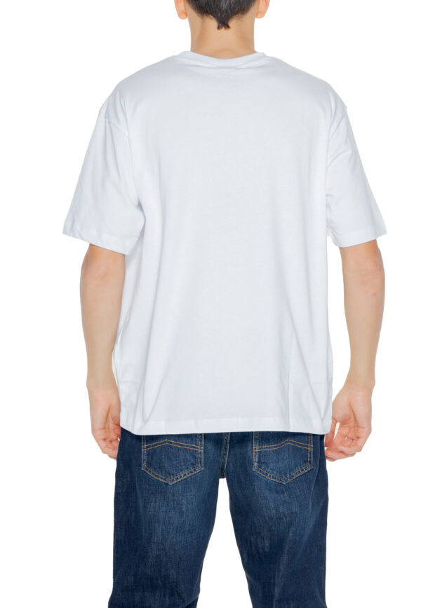 Pharmacy - Pharmacy T-shirt Heren - Afbeelding 2