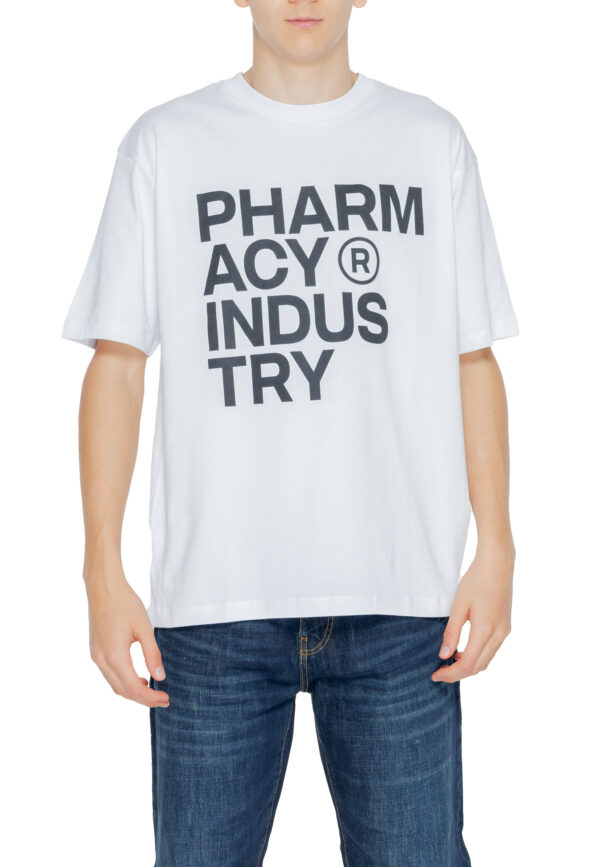 Pharmacy - Pharmacy T-shirt Heren