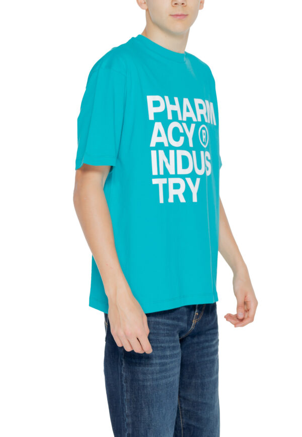 Pharmacy - Pharmacy T-shirt Heren - Afbeelding 3