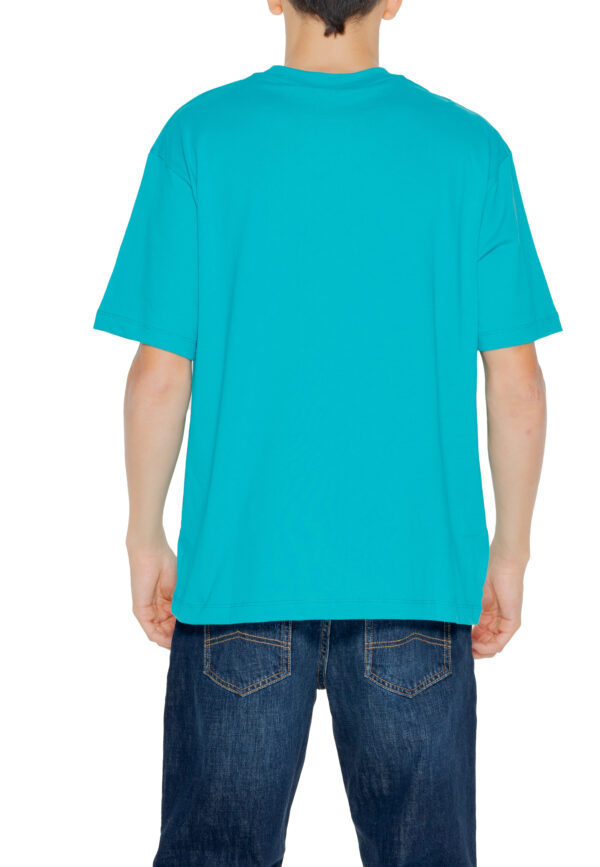 Pharmacy - Pharmacy T-shirt Heren - Afbeelding 2