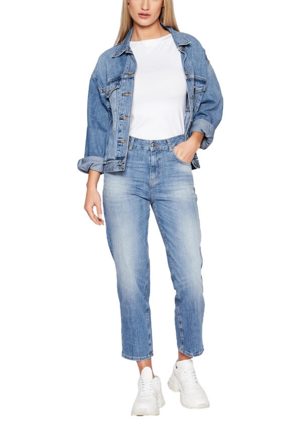 Vero Moda - Vero Moda Top Dames - Afbeelding 2