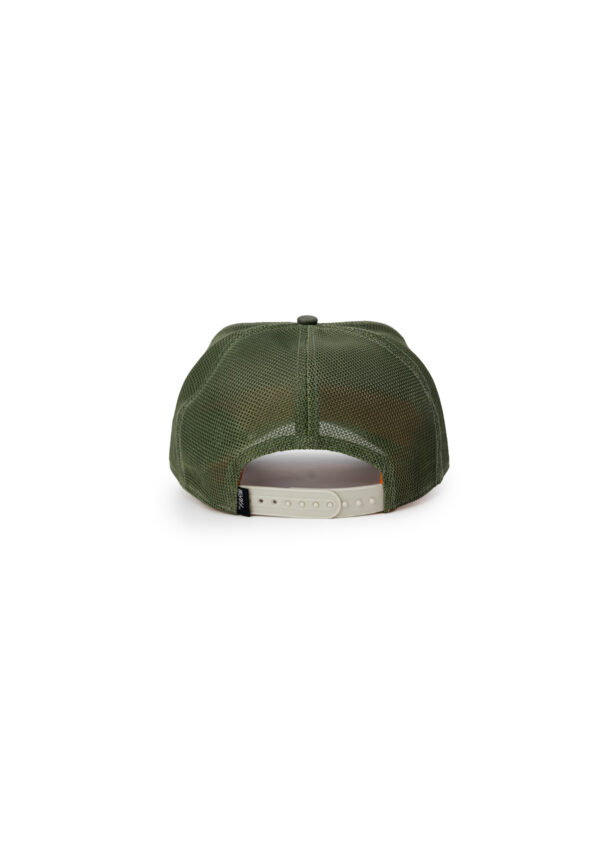 Goorin Bros - Goorin Bros Hoed Heren - Afbeelding 3