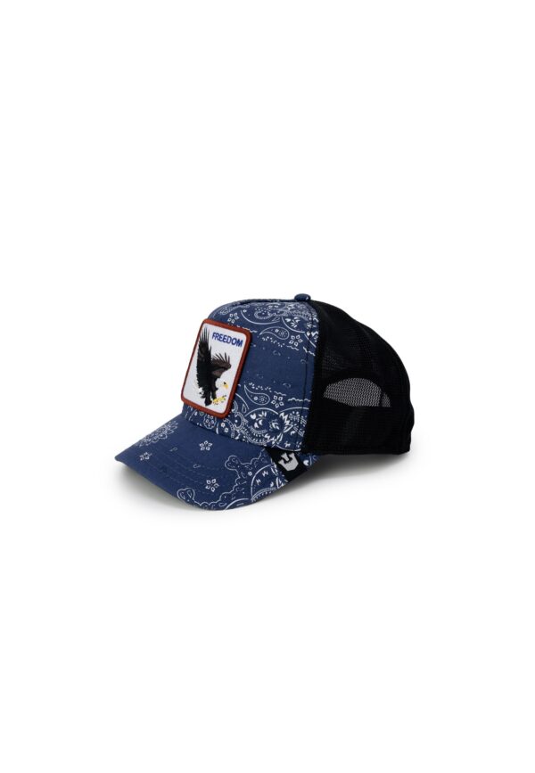 Goorin Bros - Goorin Bros Hoed Heren - Afbeelding 2