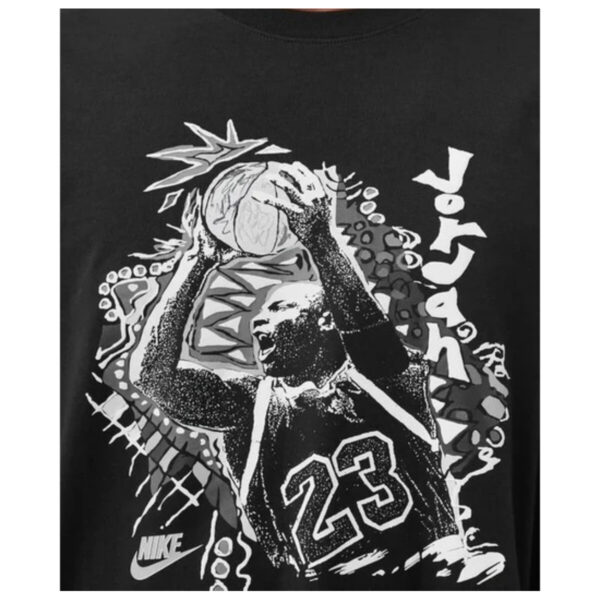 Jordan - Jordan T-shirt Heren - Afbeelding 3