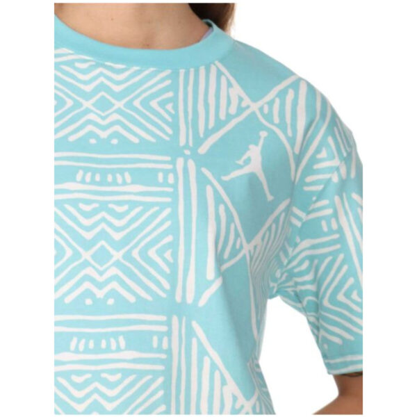 Jordan - Jordan T-shirt Dames - Afbeelding 3