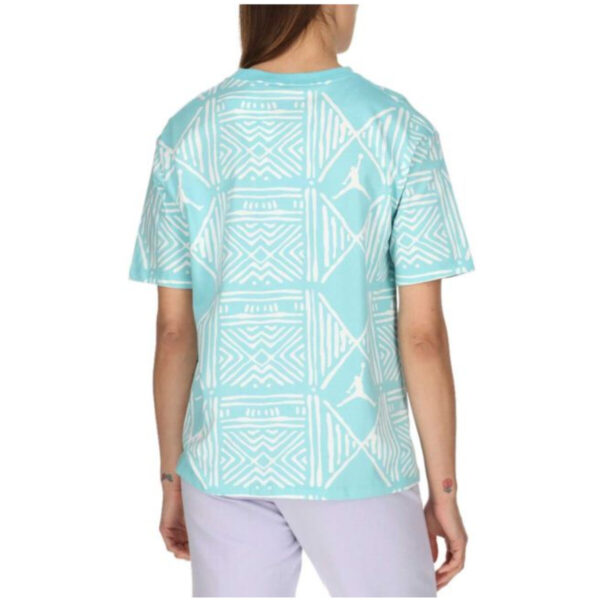 Jordan - Jordan T-shirt Dames - Afbeelding 2