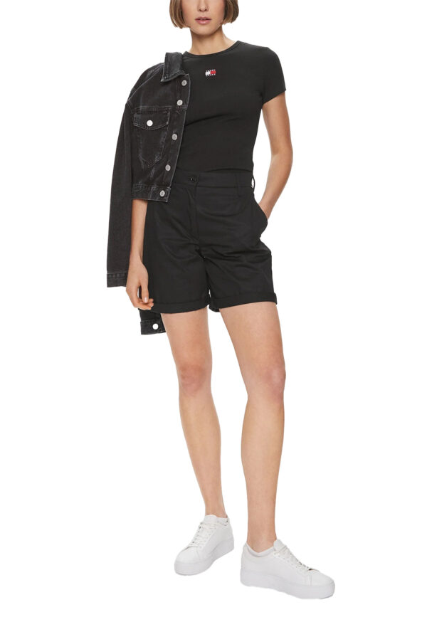 Tommy Hilfiger - Tommy Hilfiger T-shirt Dames - Afbeelding 2