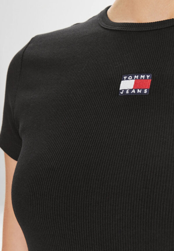 Tommy Hilfiger - Tommy Hilfiger T-shirt Dames - Afbeelding 3