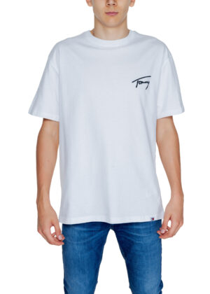 Tommy Hilfiger Jeans - Tommy Hilfiger Jeans T-shirt Heren