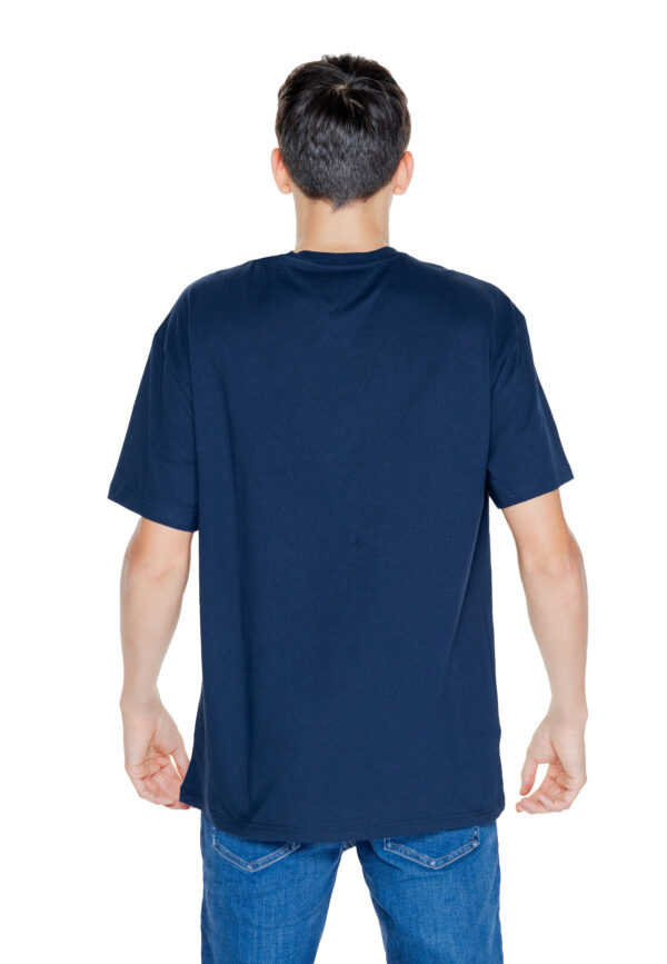 Tommy Hilfiger Jeans - Tommy Hilfiger Jeans T-shirt Heren - Afbeelding 2