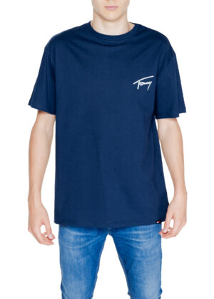 Tommy Hilfiger Jeans - Tommy Hilfiger Jeans T-shirt Heren