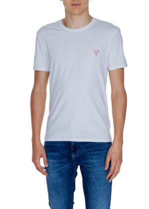 Guess - Guess T-shirt Heren