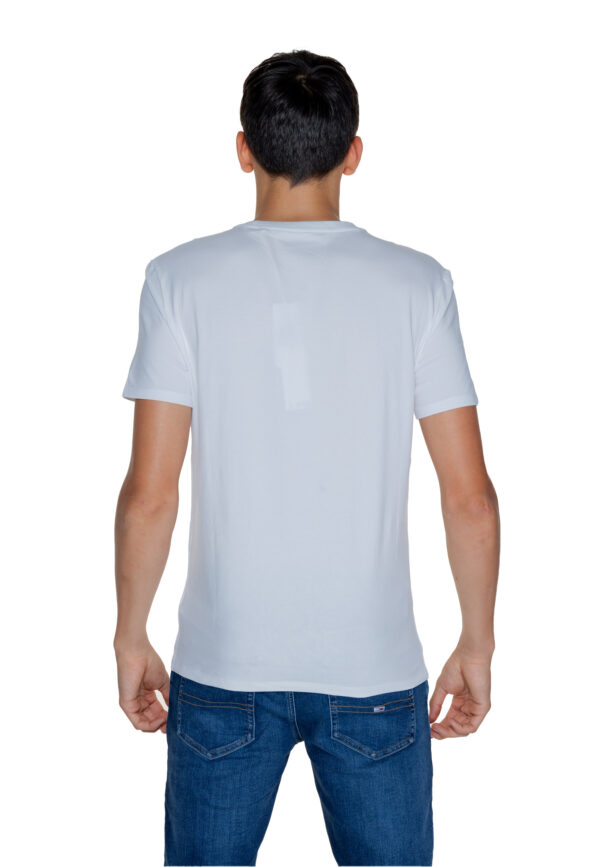 Guess - Guess T-shirt Heren - Afbeelding 2
