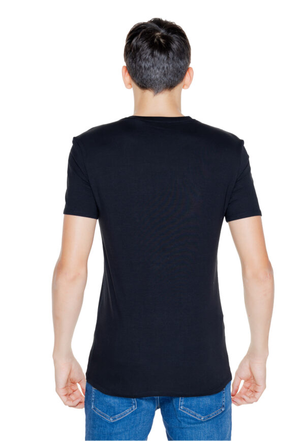 Guess - Guess T-shirt Heren - Afbeelding 2