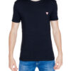 Guess - Guess T-shirt Heren