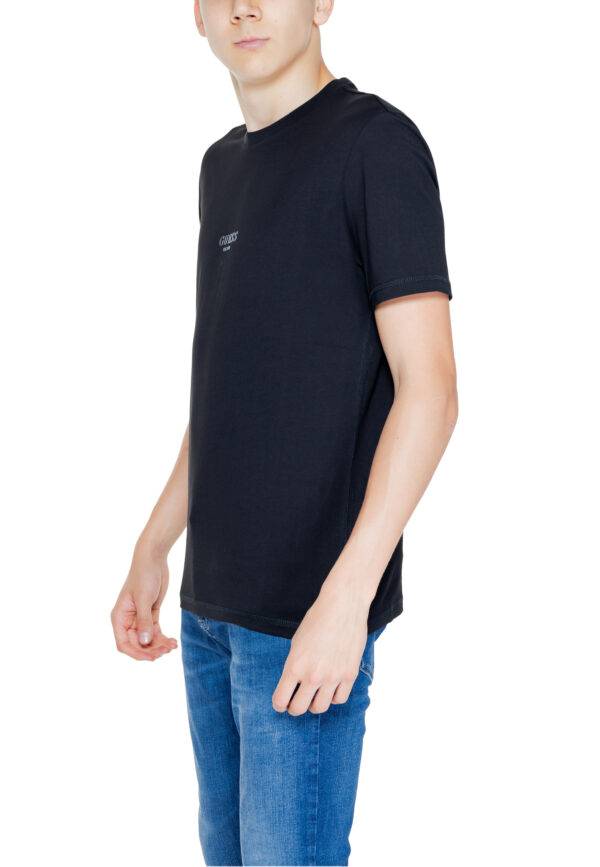 Guess - Guess T-shirt Heren - Afbeelding 3