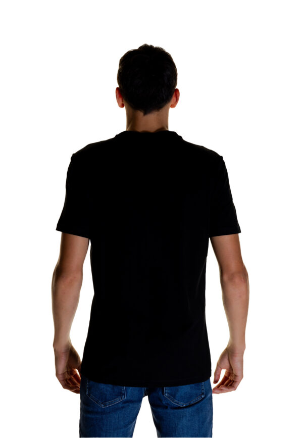 Guess - Guess T-shirt Heren - Afbeelding 2
