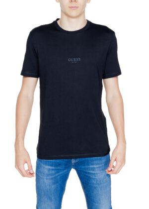 Guess - Guess T-shirt Heren