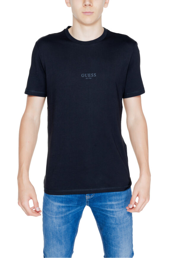 Guess - Guess T-shirt Heren