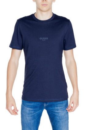 Guess - Guess T-shirt Heren