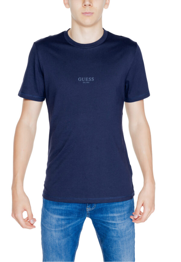 Guess - Guess T-shirt Heren
